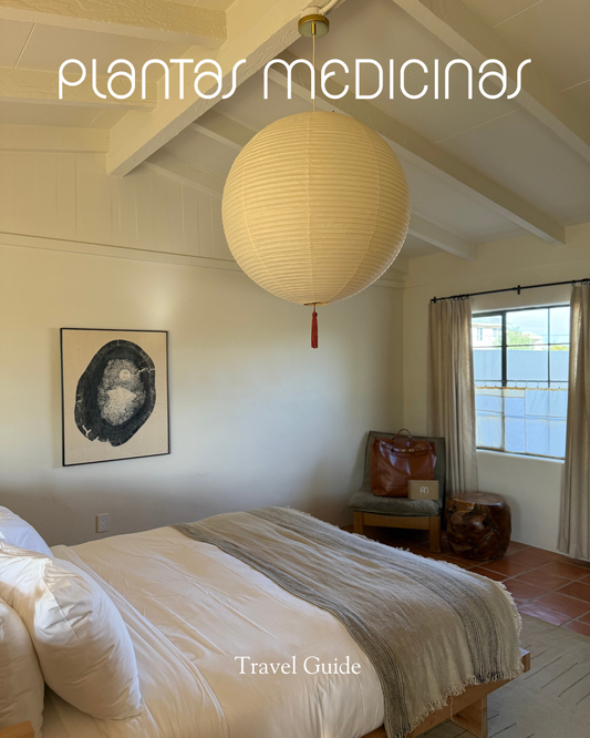 Joshua Tree Travel Guide