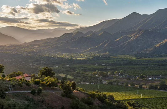 Ojai travel guide 