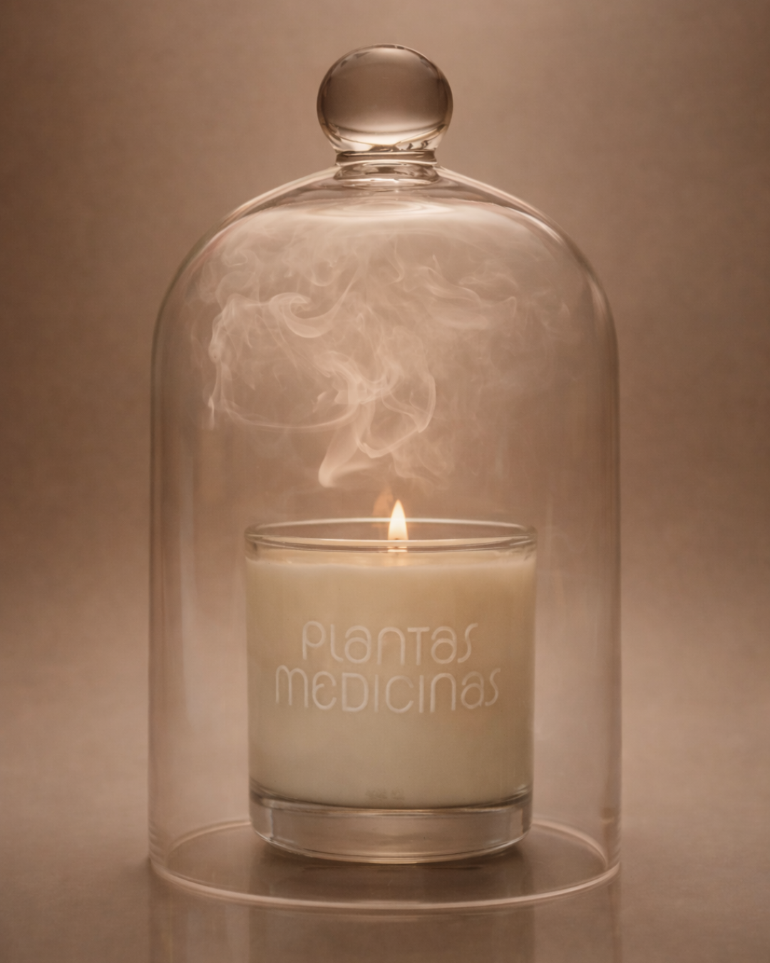 Ritual Wellness Candle