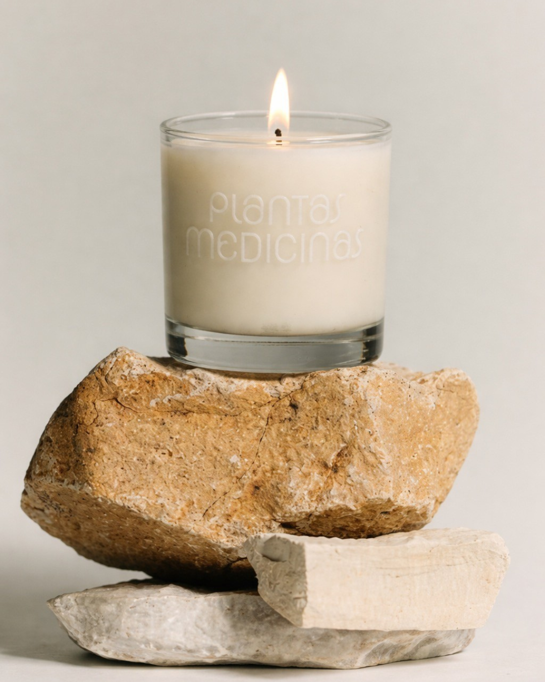 Ritual Wellness Candle