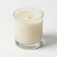 Ritual Wellness Candle