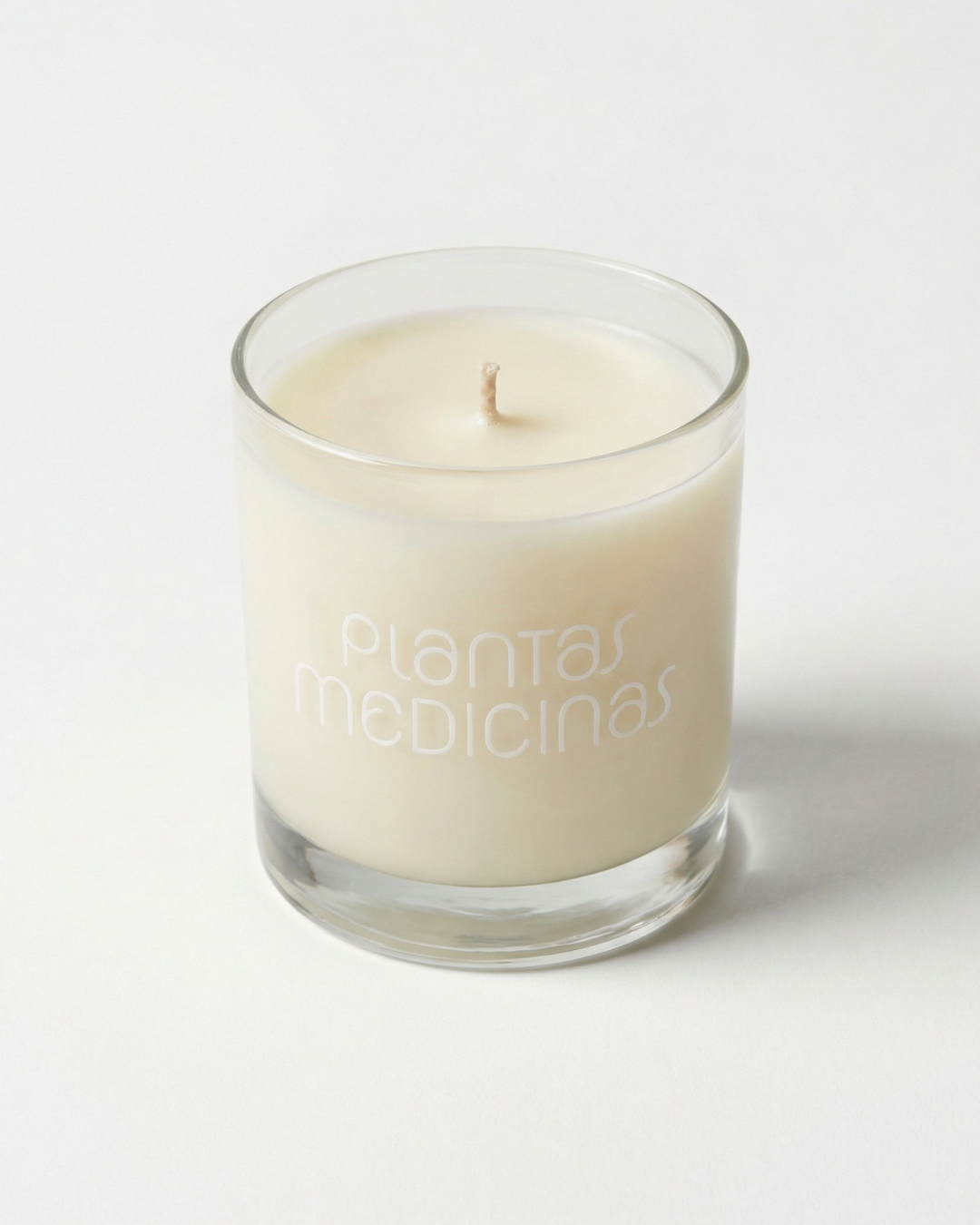 Ritual Wellness Candle